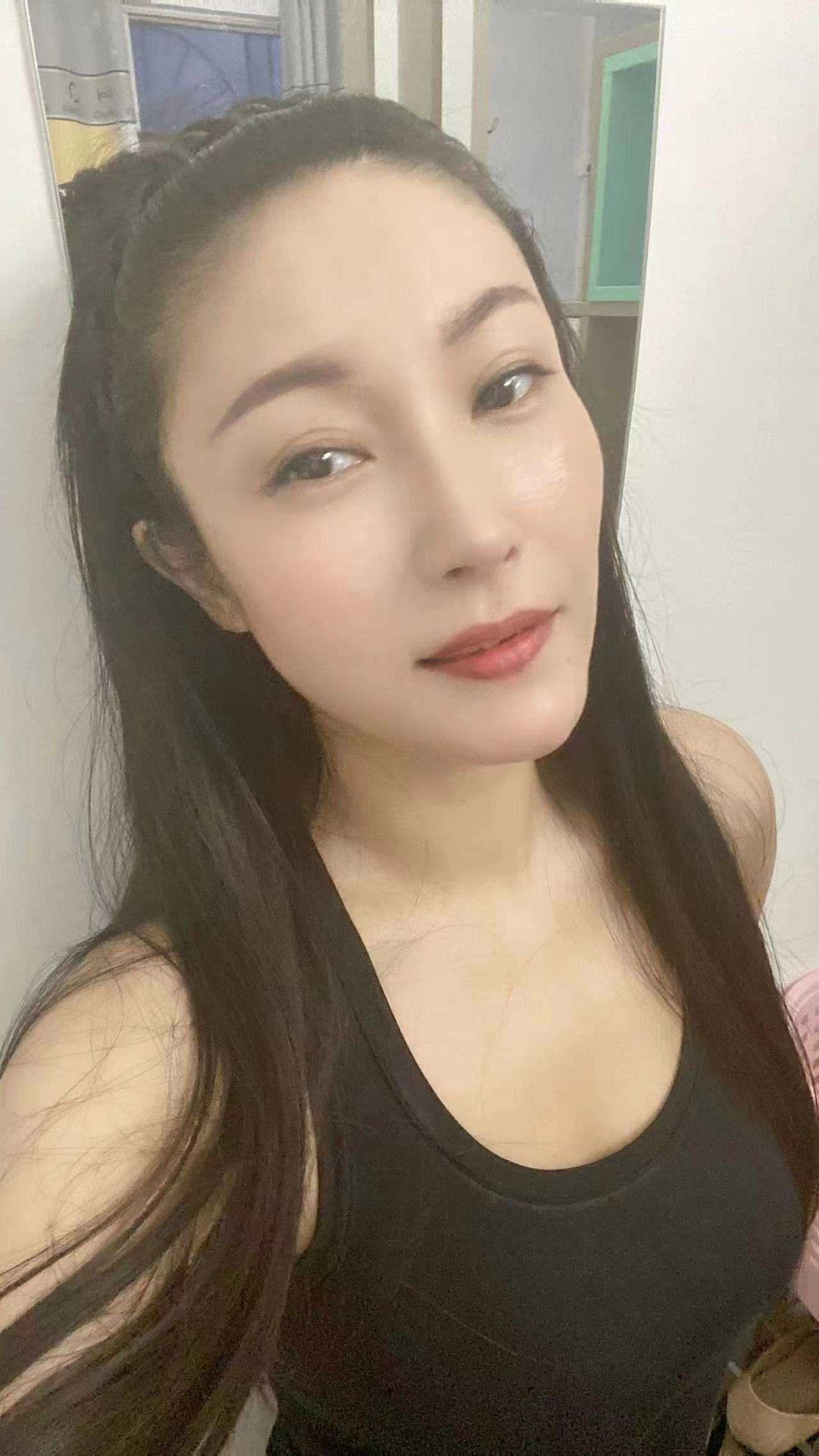 东北御姐广州开课