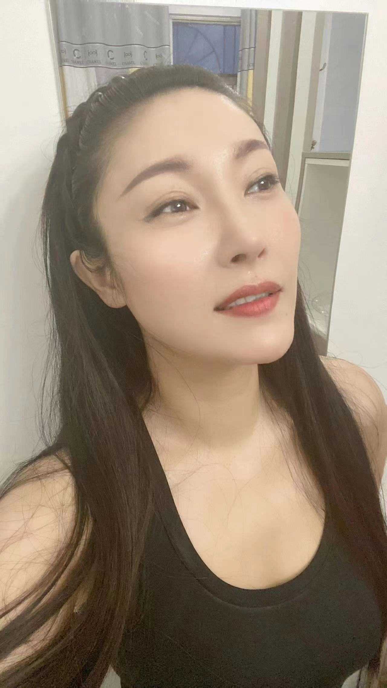 东北御姐广州开课