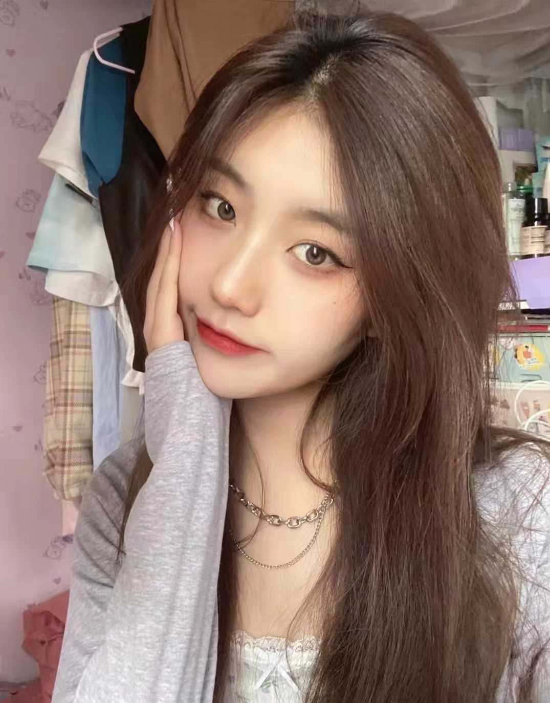 南山区漂亮嫩妹