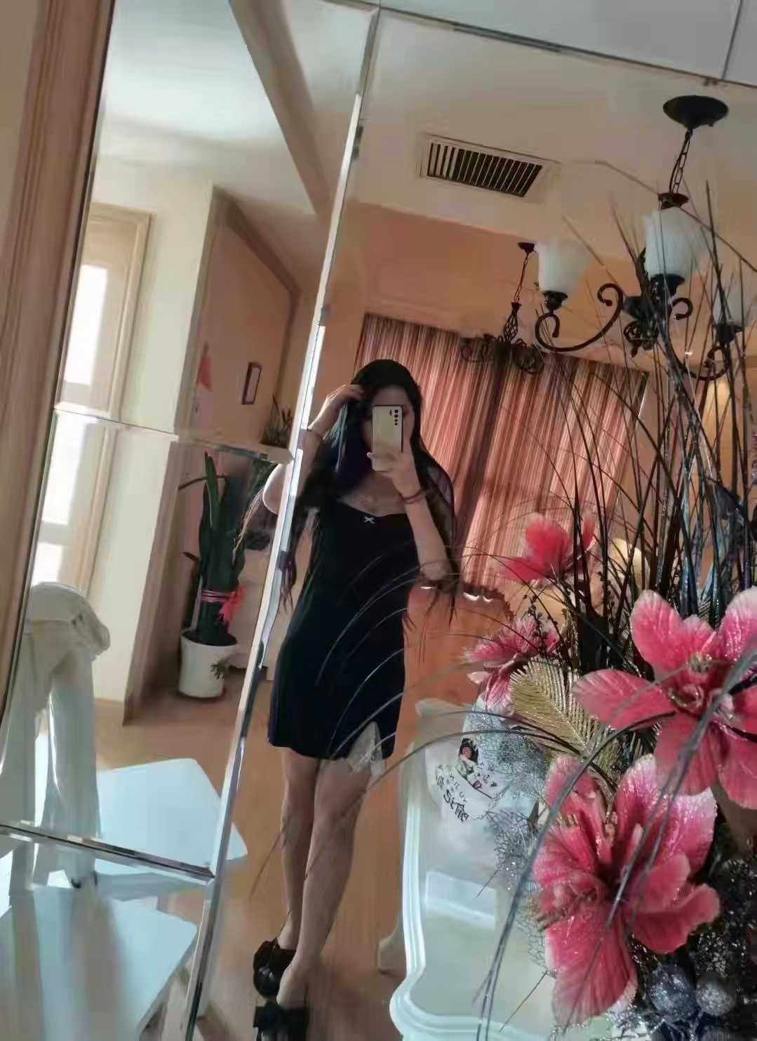 市北温柔乖巧小姐姐