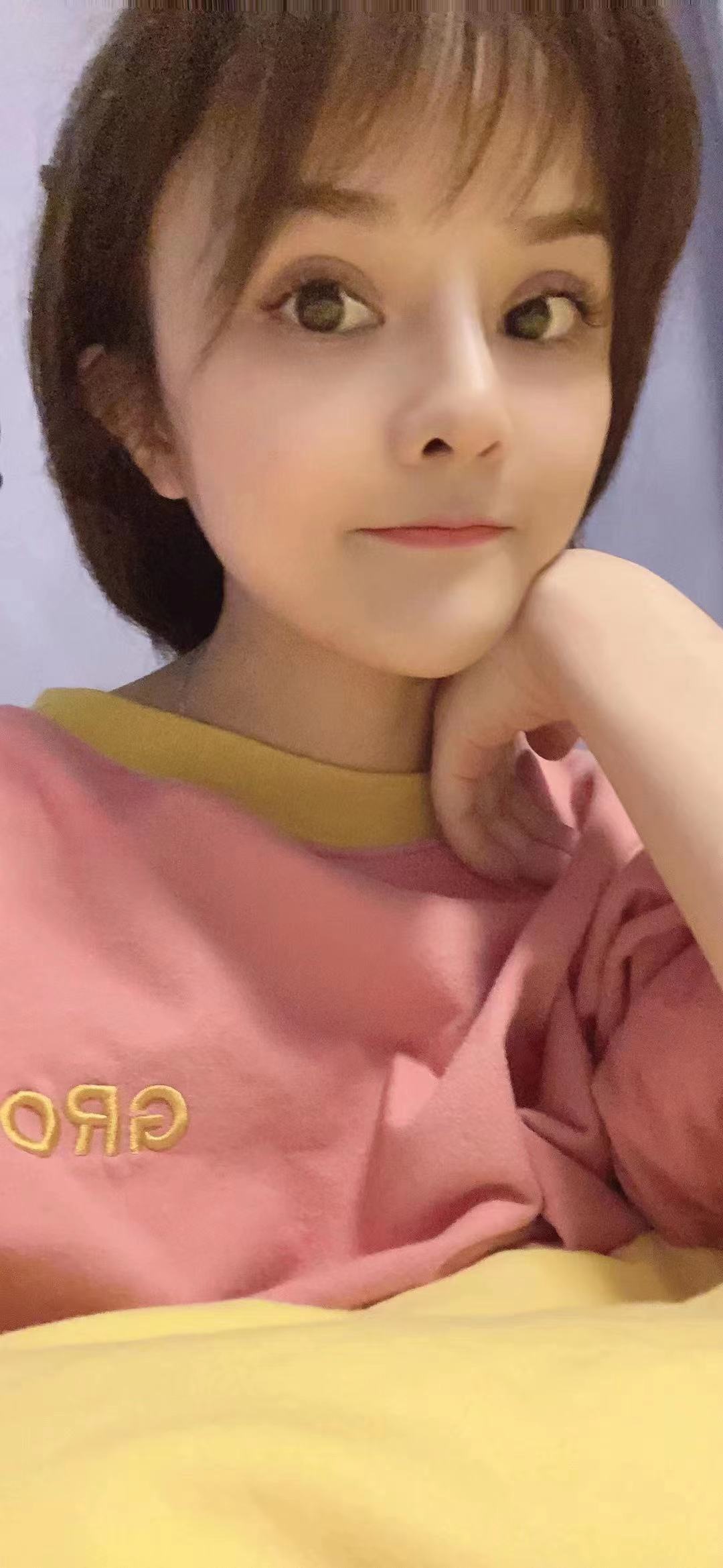 有韵味的气质小Sao妹