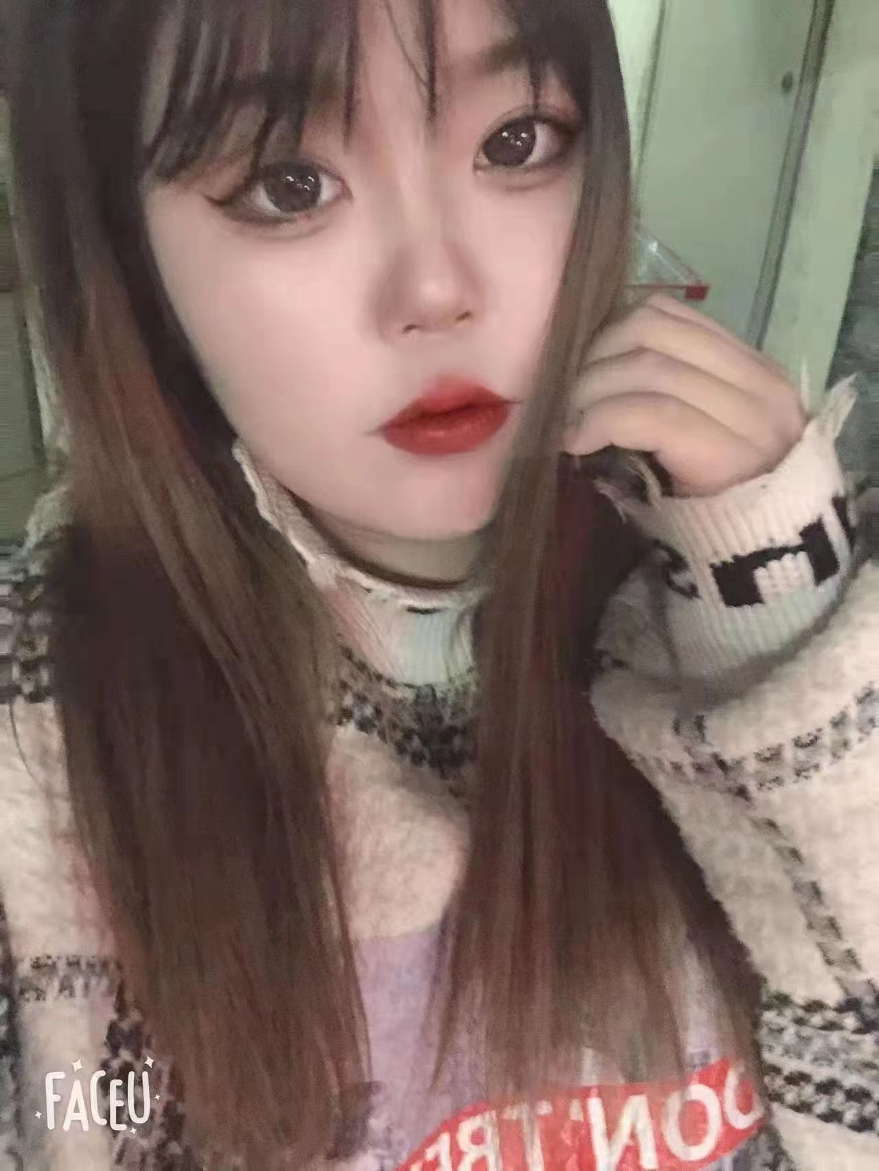 平城区漂亮的兼职小妹