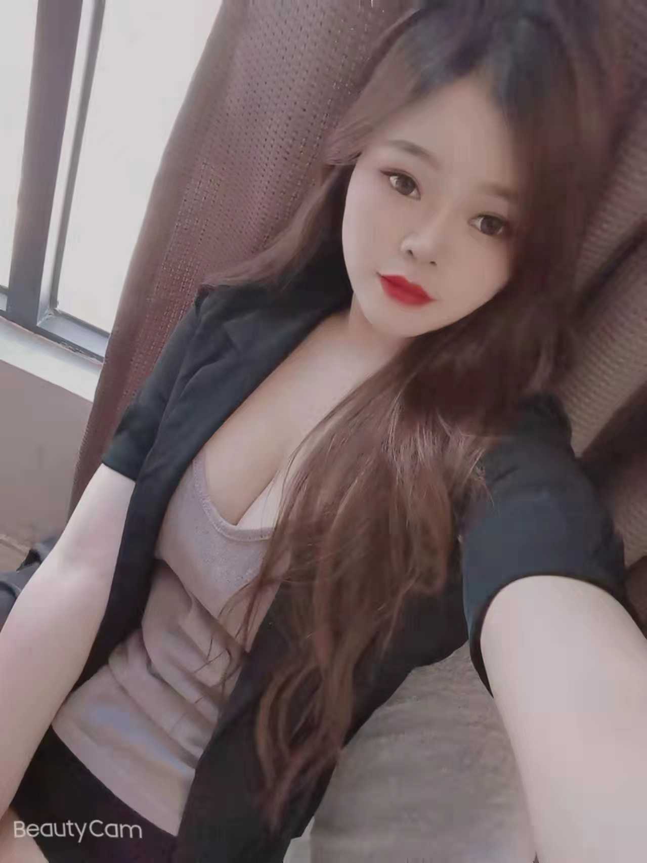 物超所值的嫩妹 你值得拥有