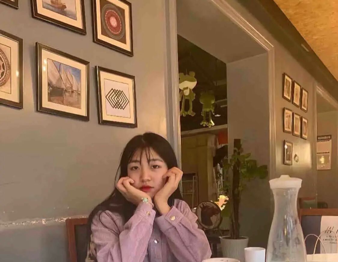 上海柔柔小可爱，态度好