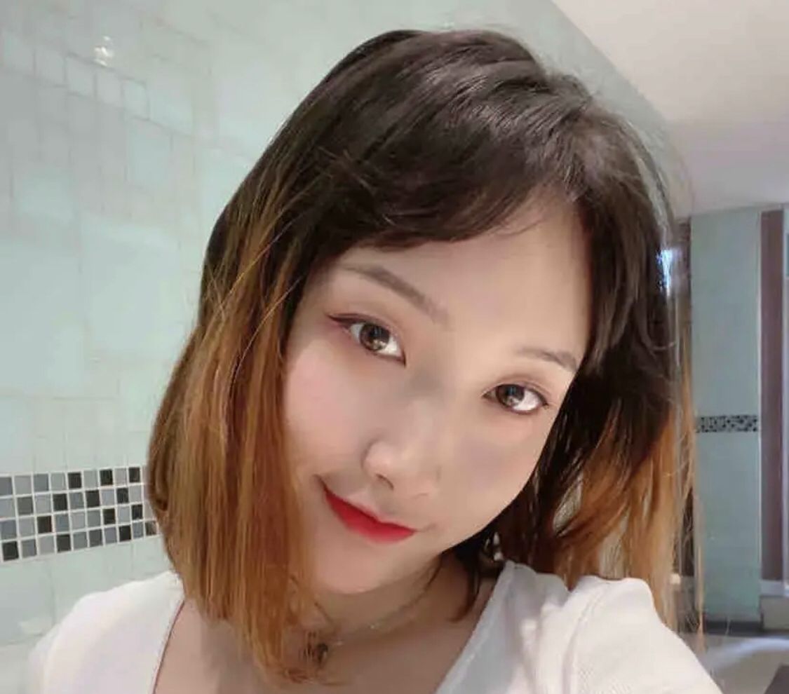 奶茶姑娘,女友般的体验