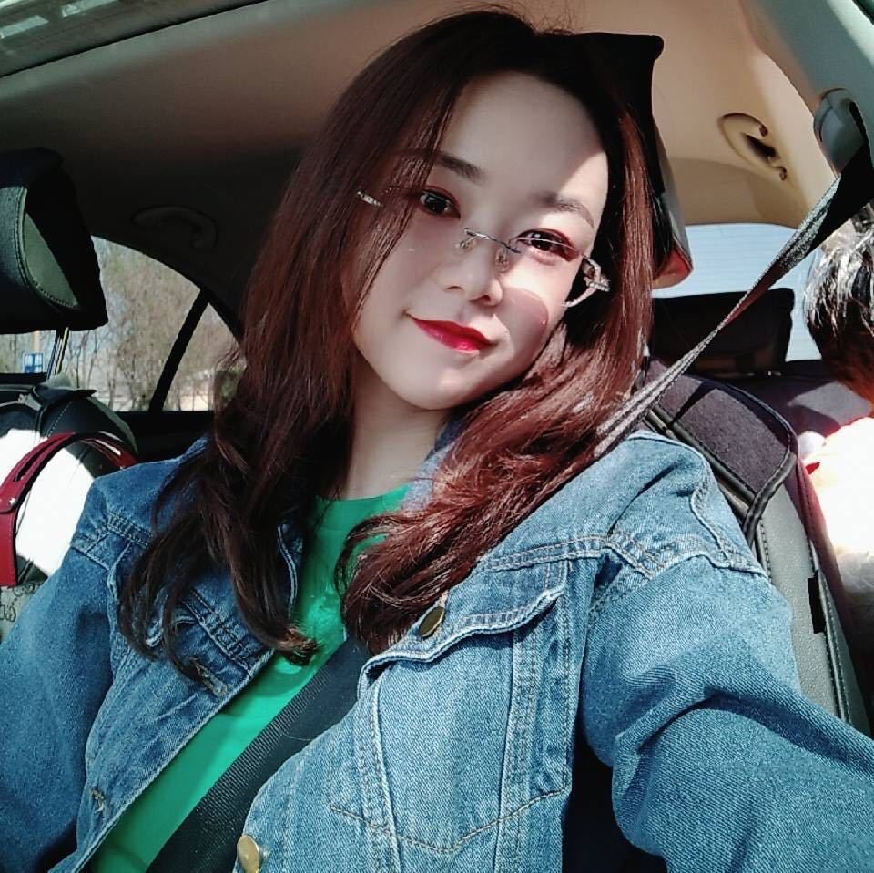 奶茶姑娘,女友般的体验