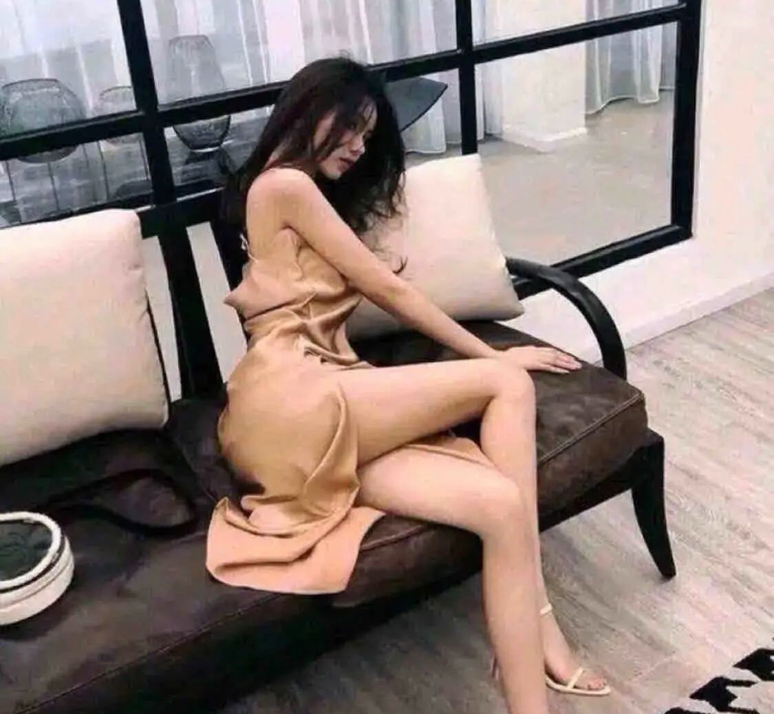 性价比不错的妹子