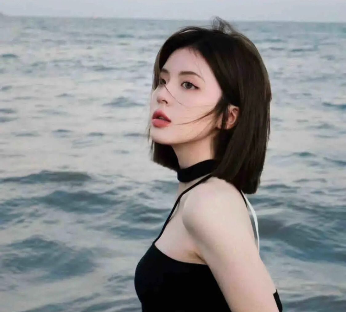 性价比不错的妹子