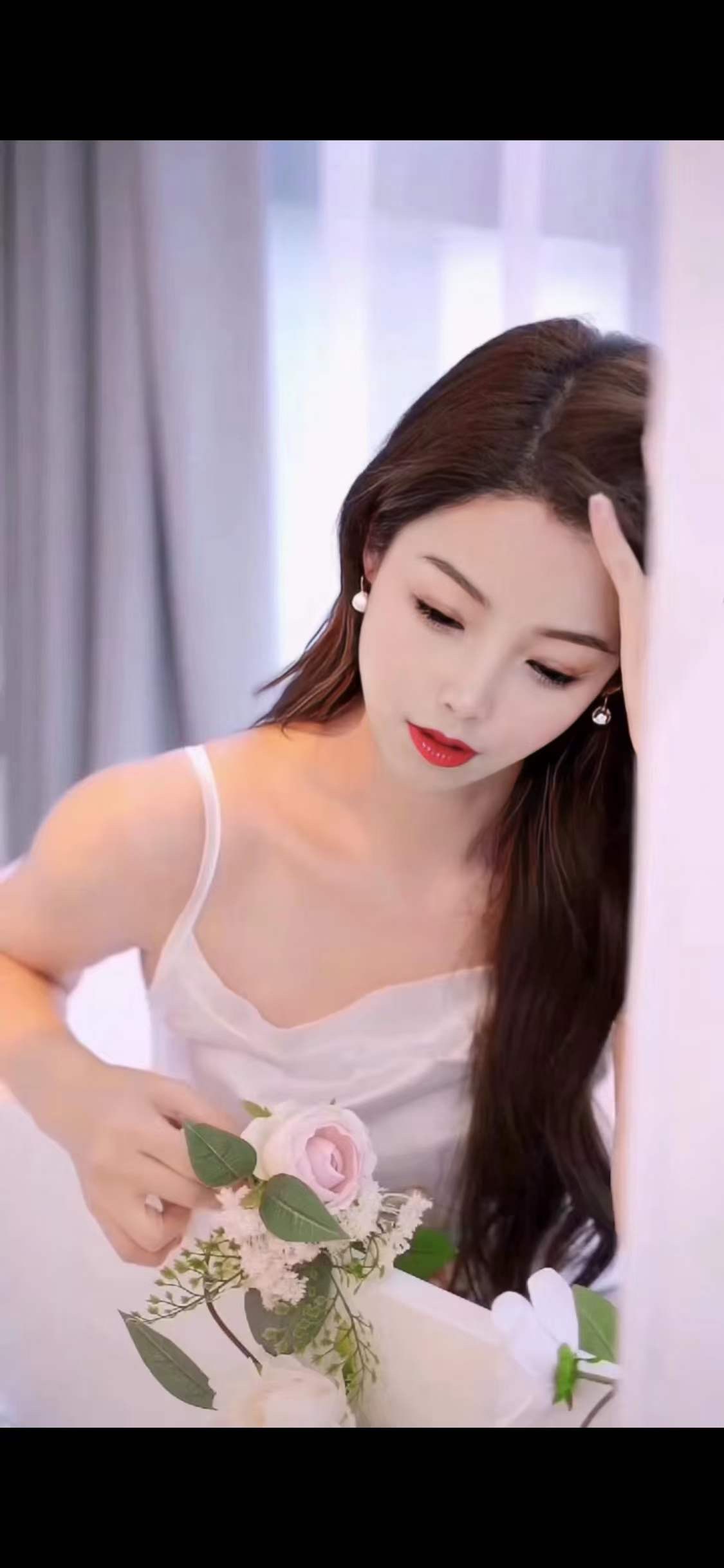 中山南路性感四川妹子