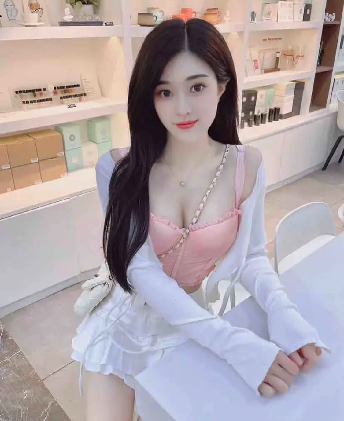 南京澜spa体验喵喵