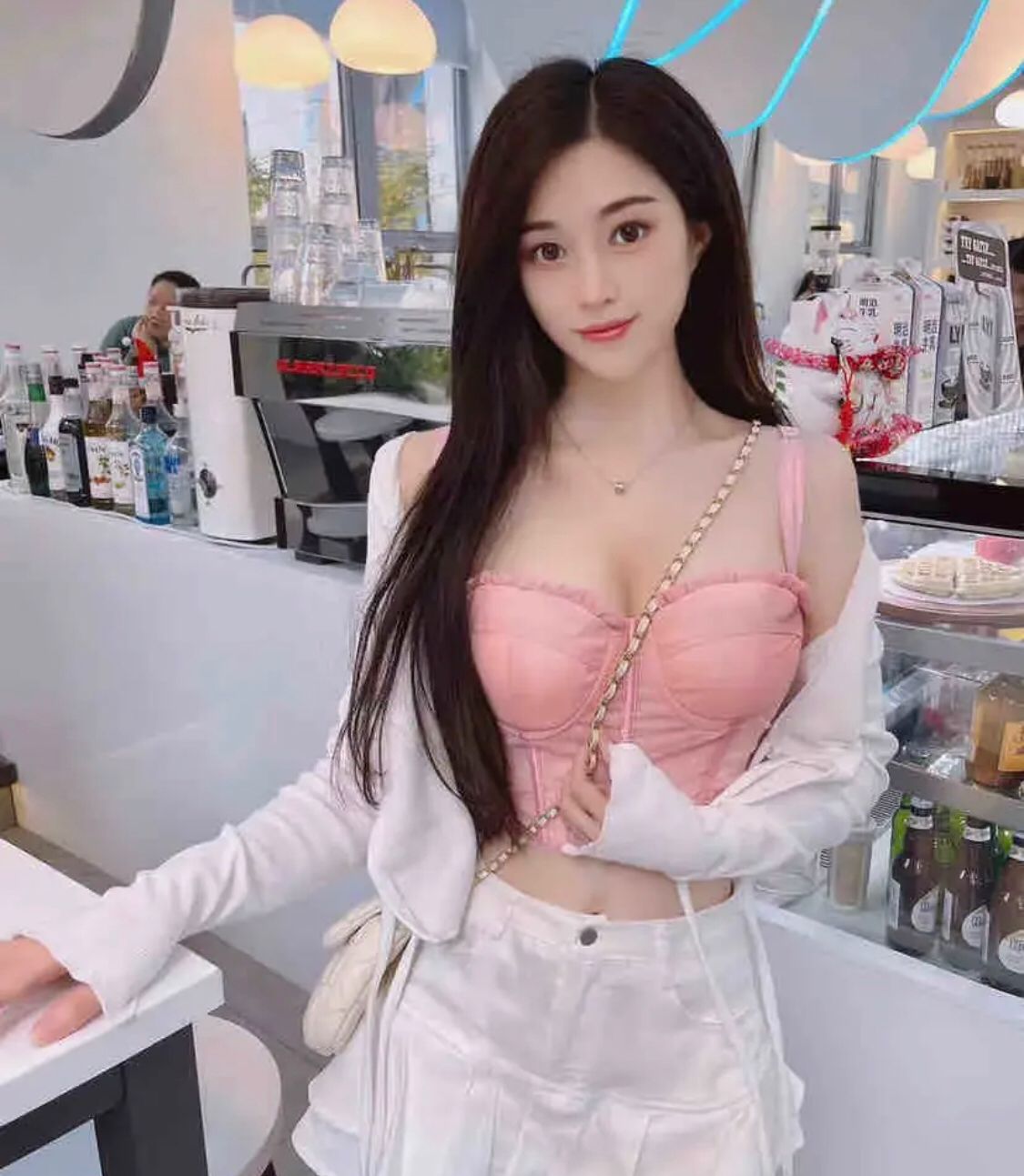 南京澜spa体验喵喵