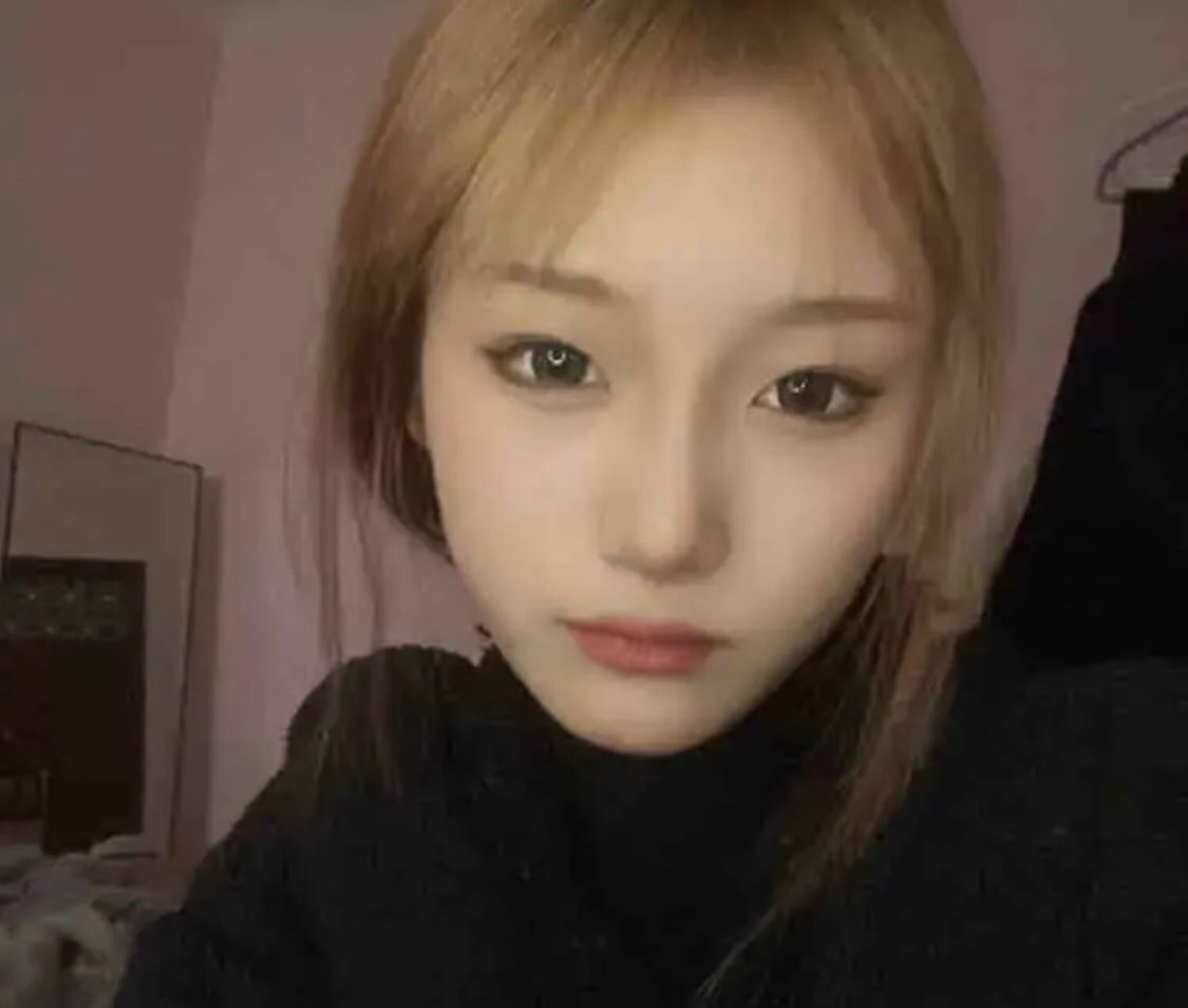 玄武新街口妹妹