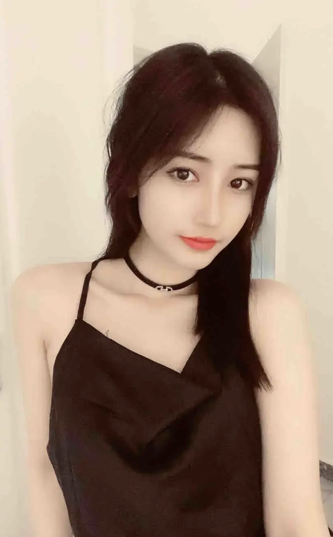 身材颜值不错的兼职妹子