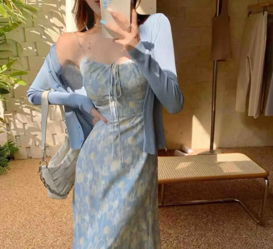 性感年轻的妹子