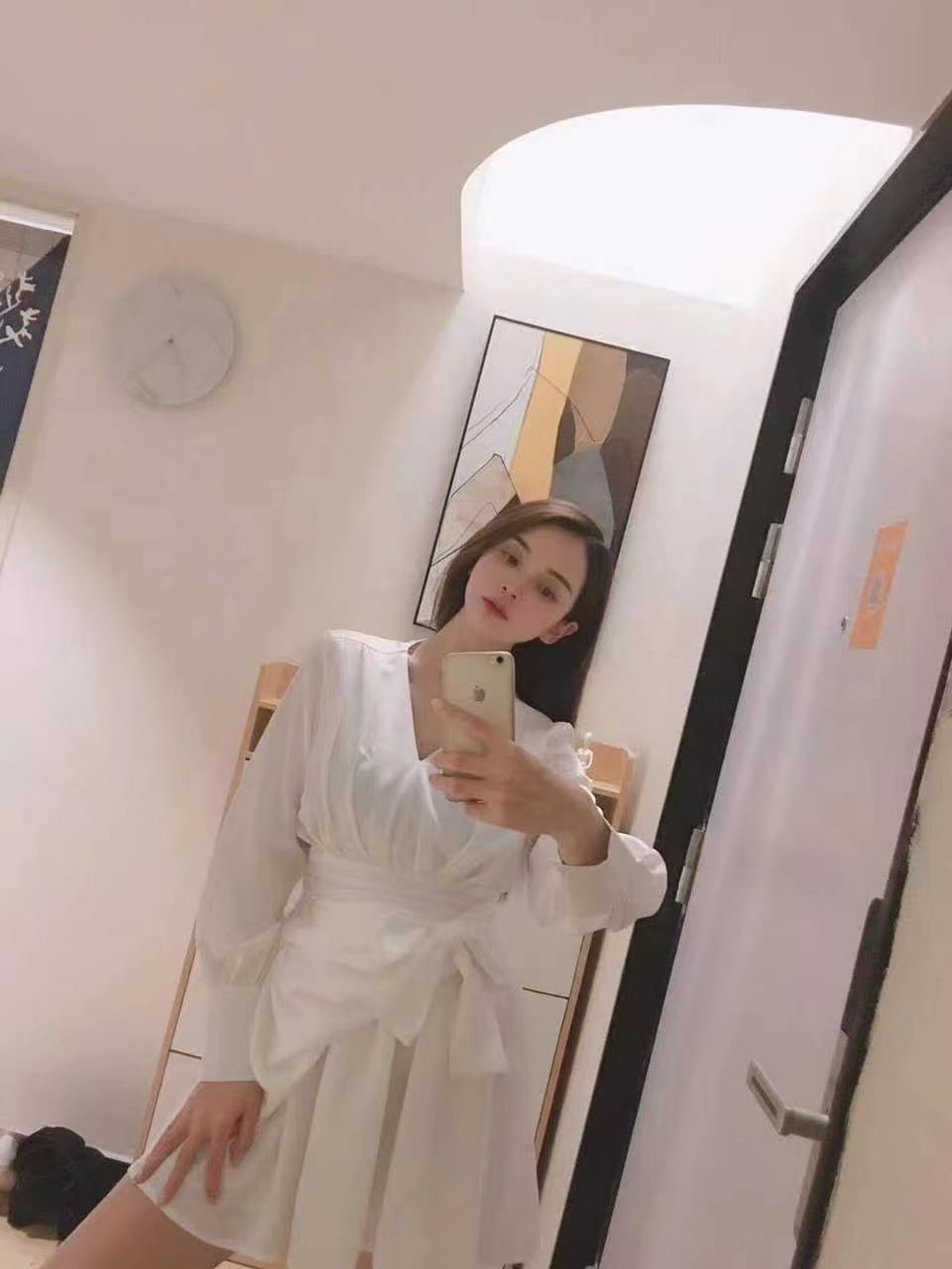 天河极品小女人