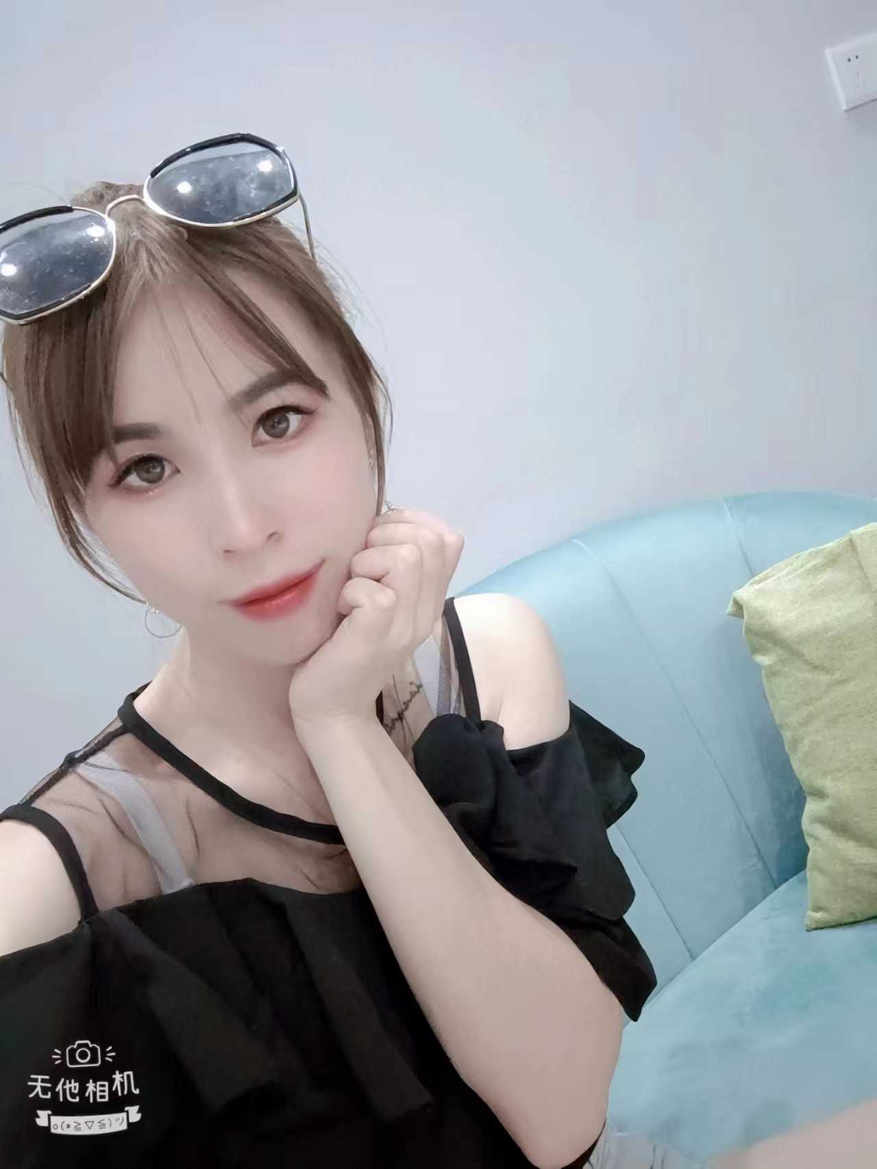 贡献一个活好的兼职妹子