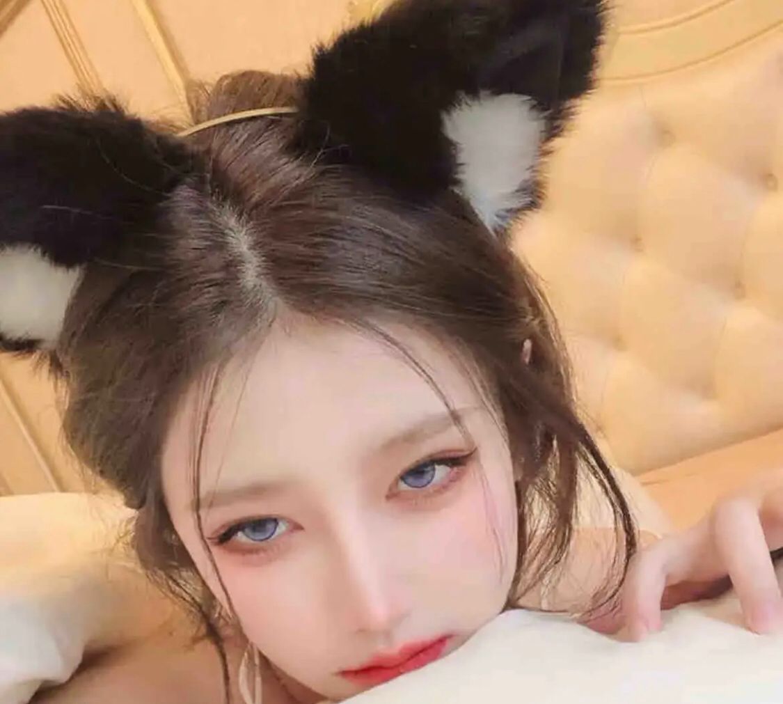 好可爱很Sao的妹子