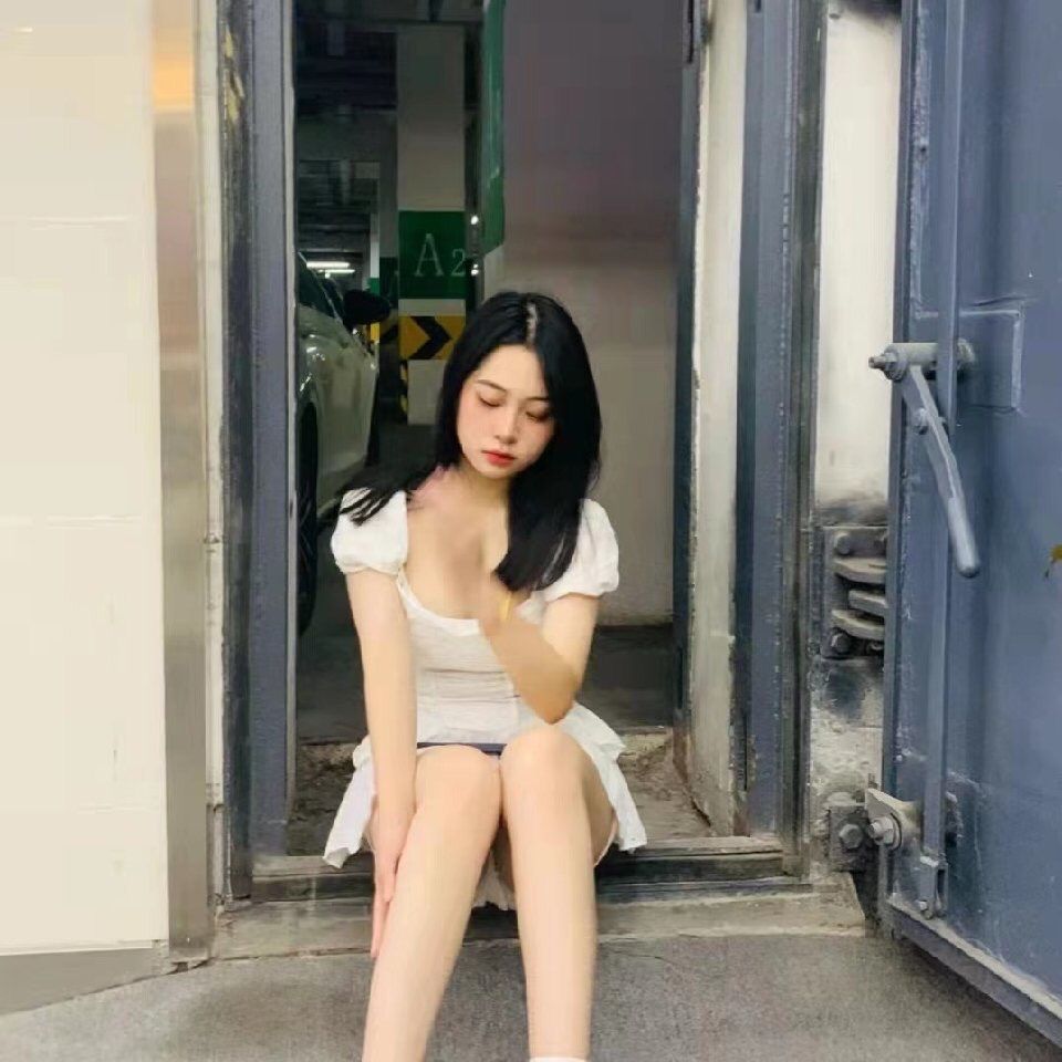 KH很到位的大胸妹