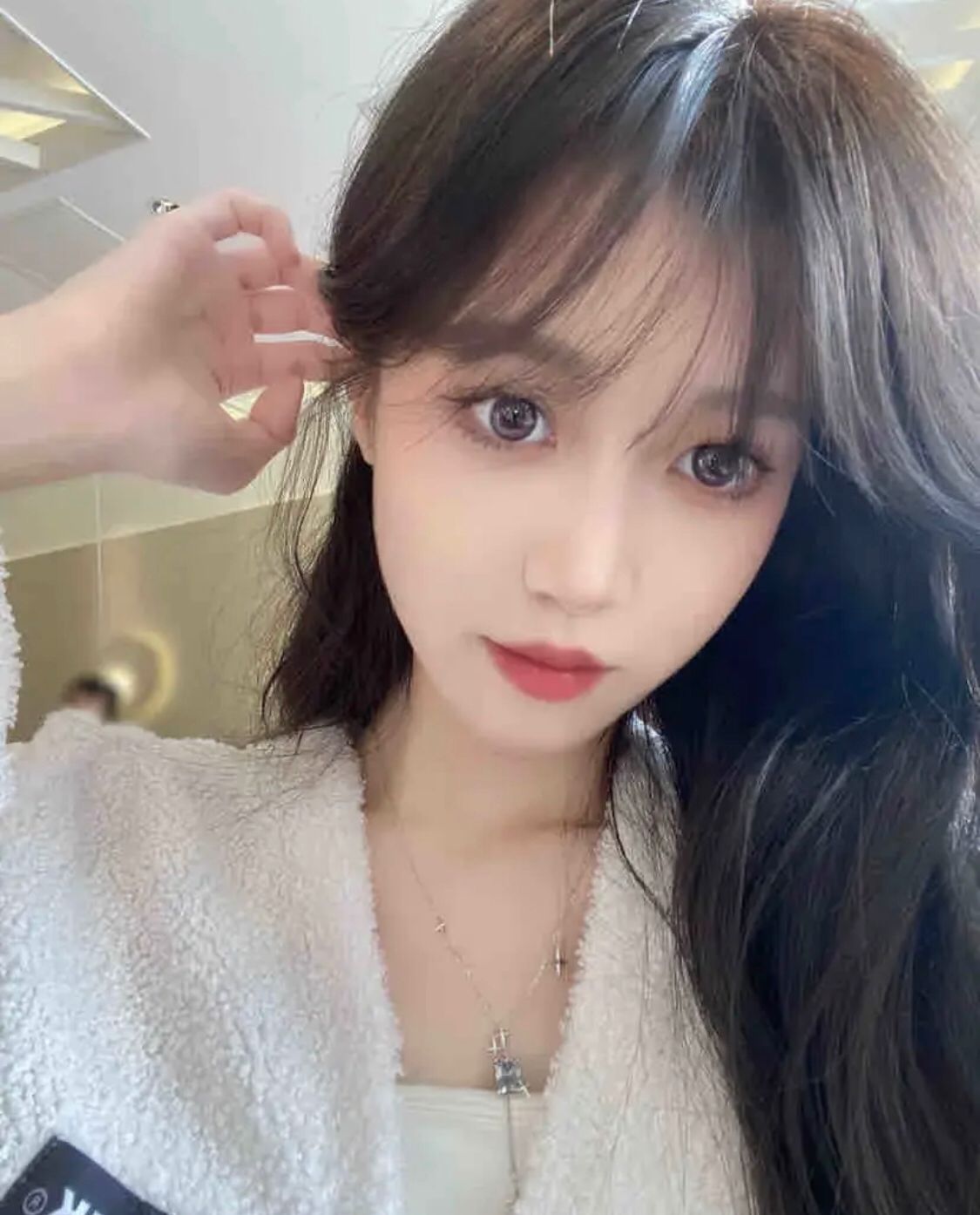 有种飘飘然的感觉