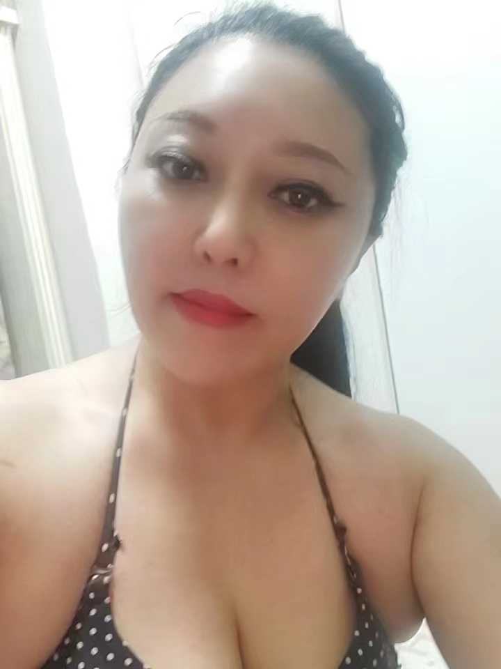 少妇 长的还行  服务不错