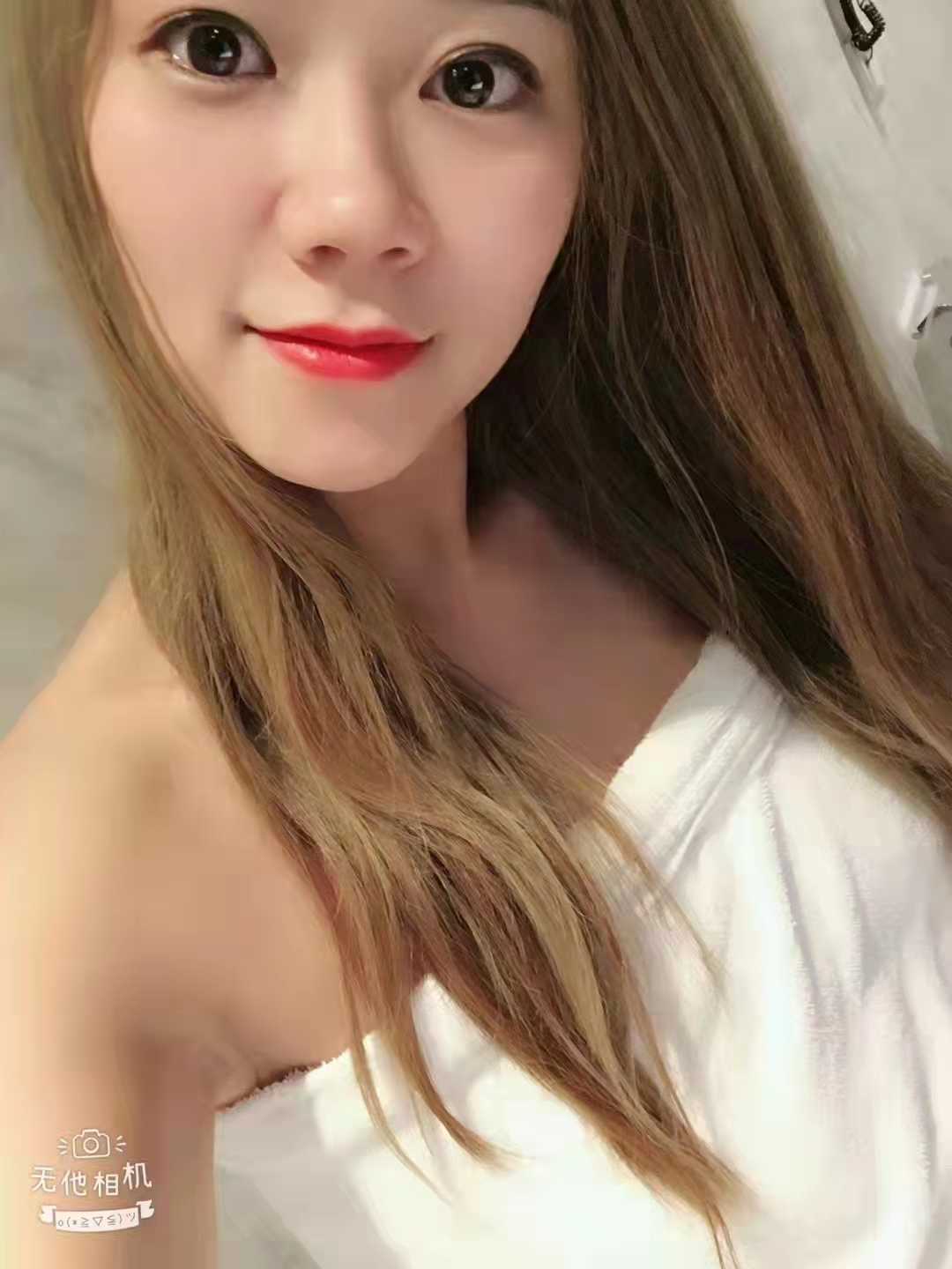 昆山花桥公寓居家妹子