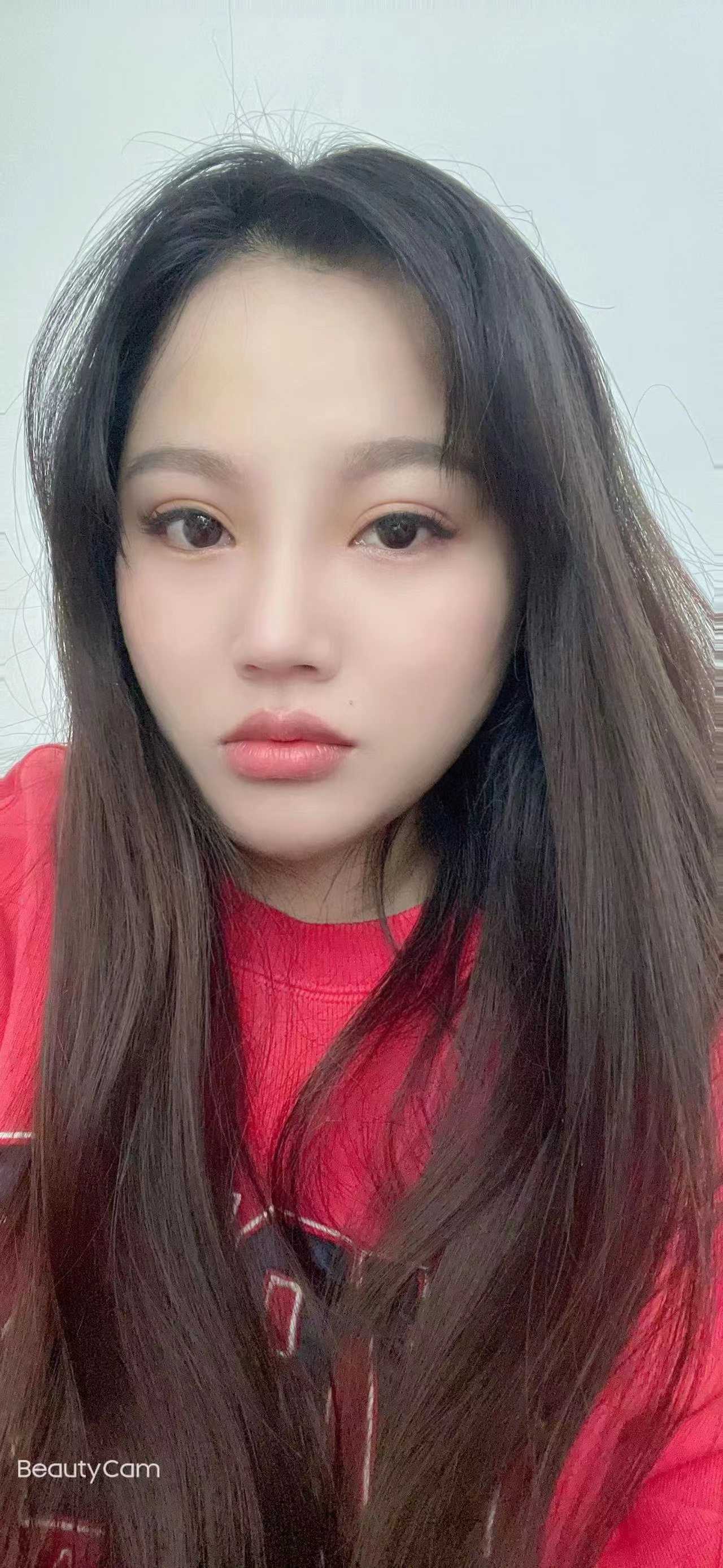 兼职美女小姐姐