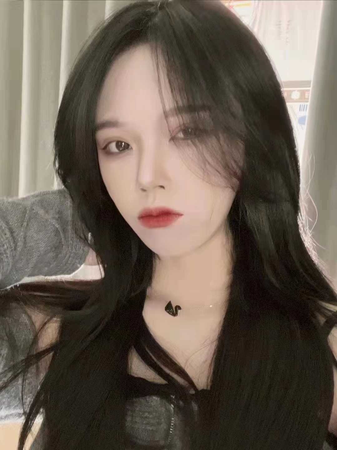 未央区自聊自做的小妹