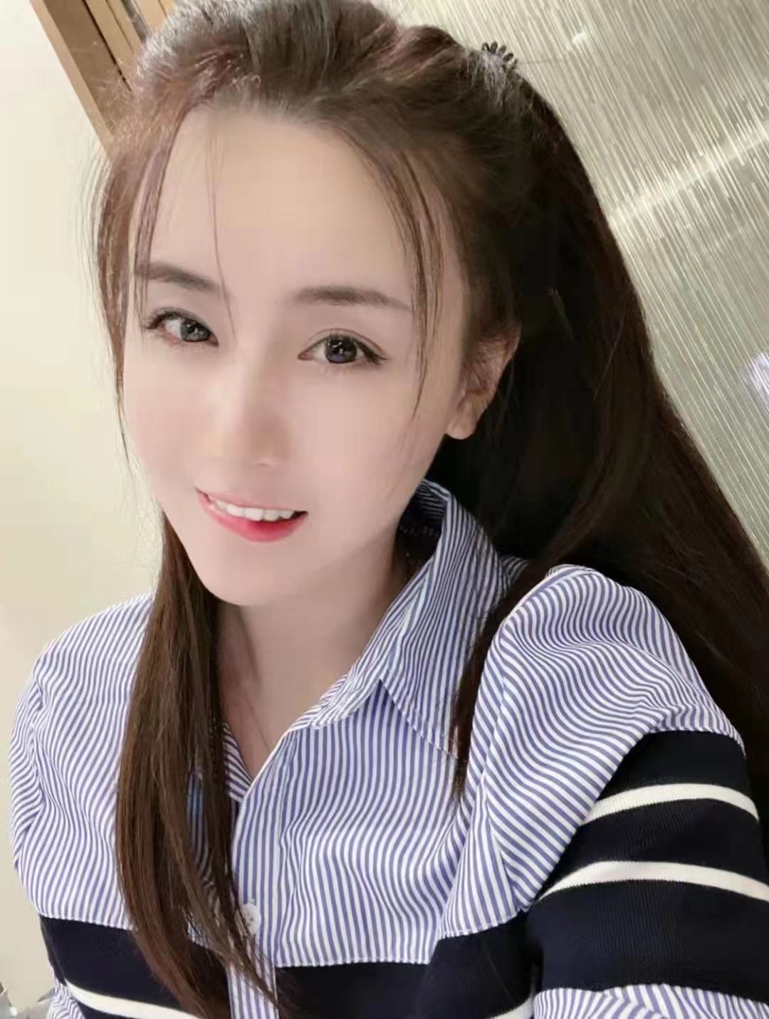 龙华区兼职性感美女莉娜