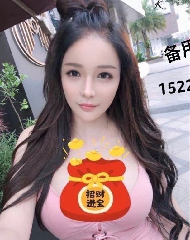 宝安区大车灯妹子