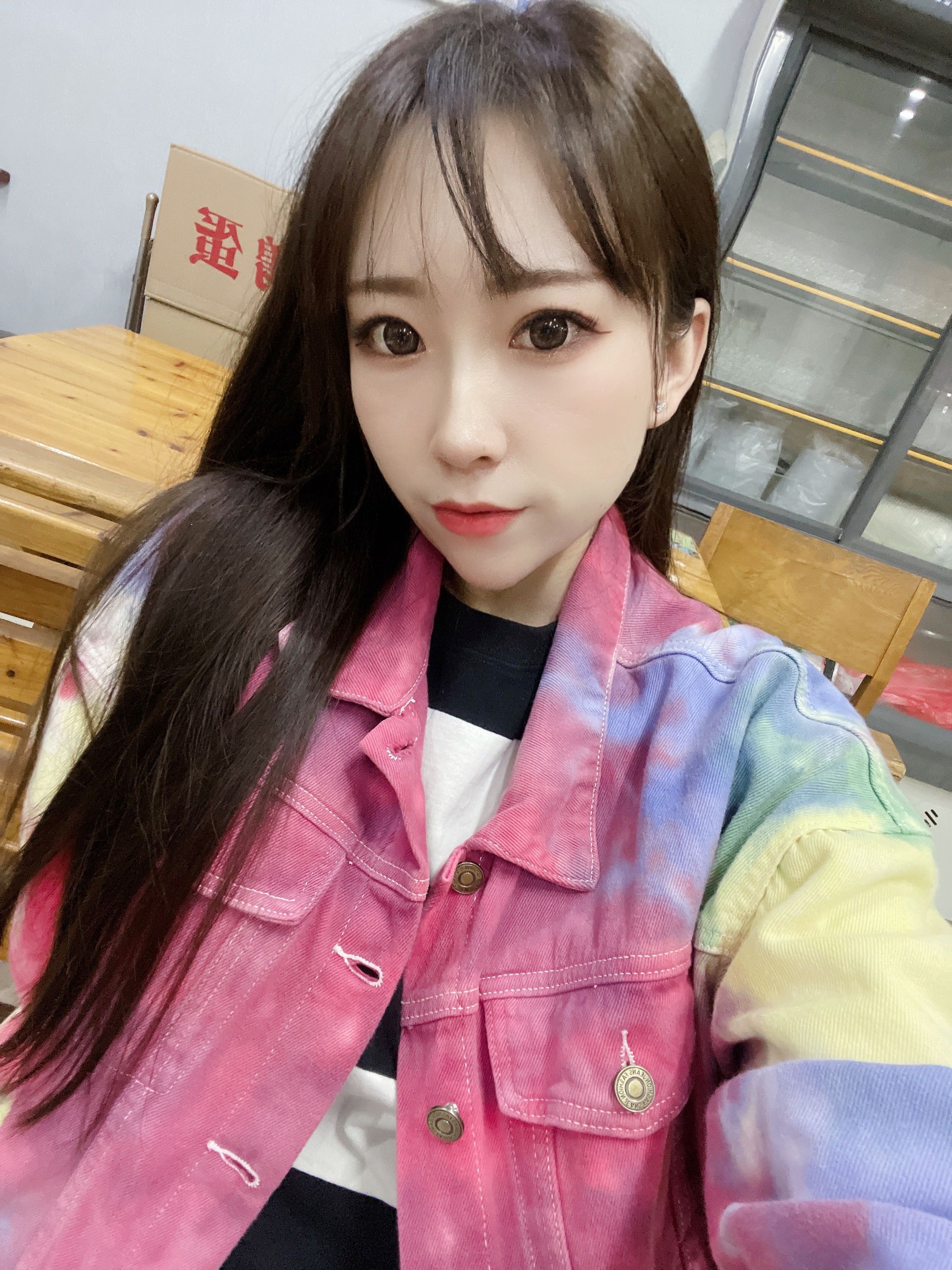 可视频认证，回头客多，好评多