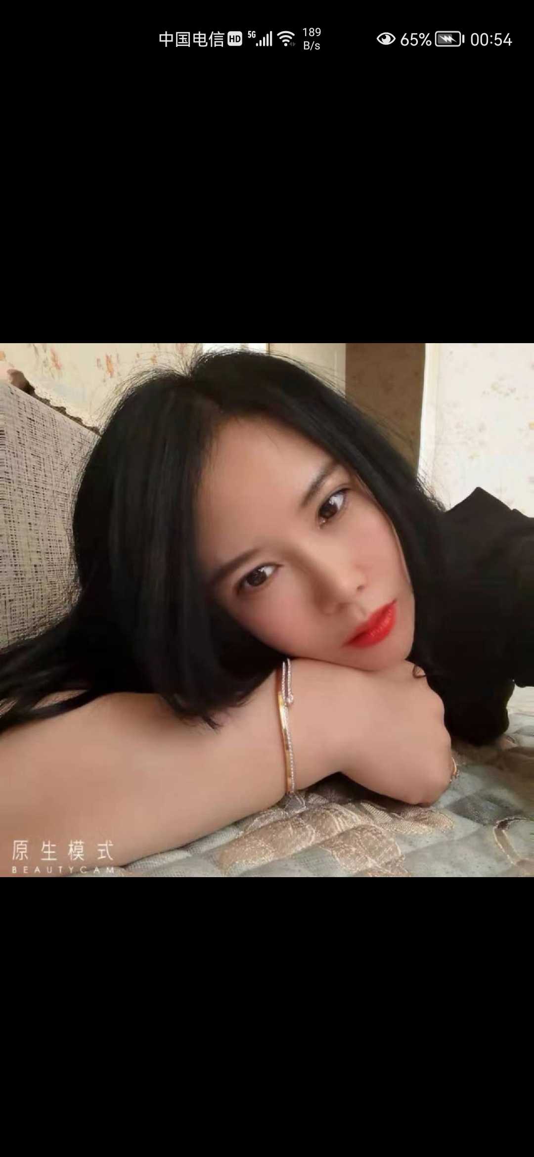 分享市区一个温柔姐姐