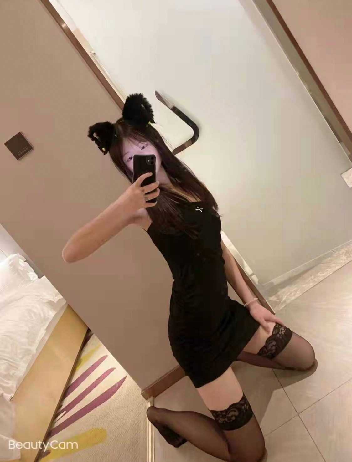 白云区嘉禾望岗18岁小妹妹