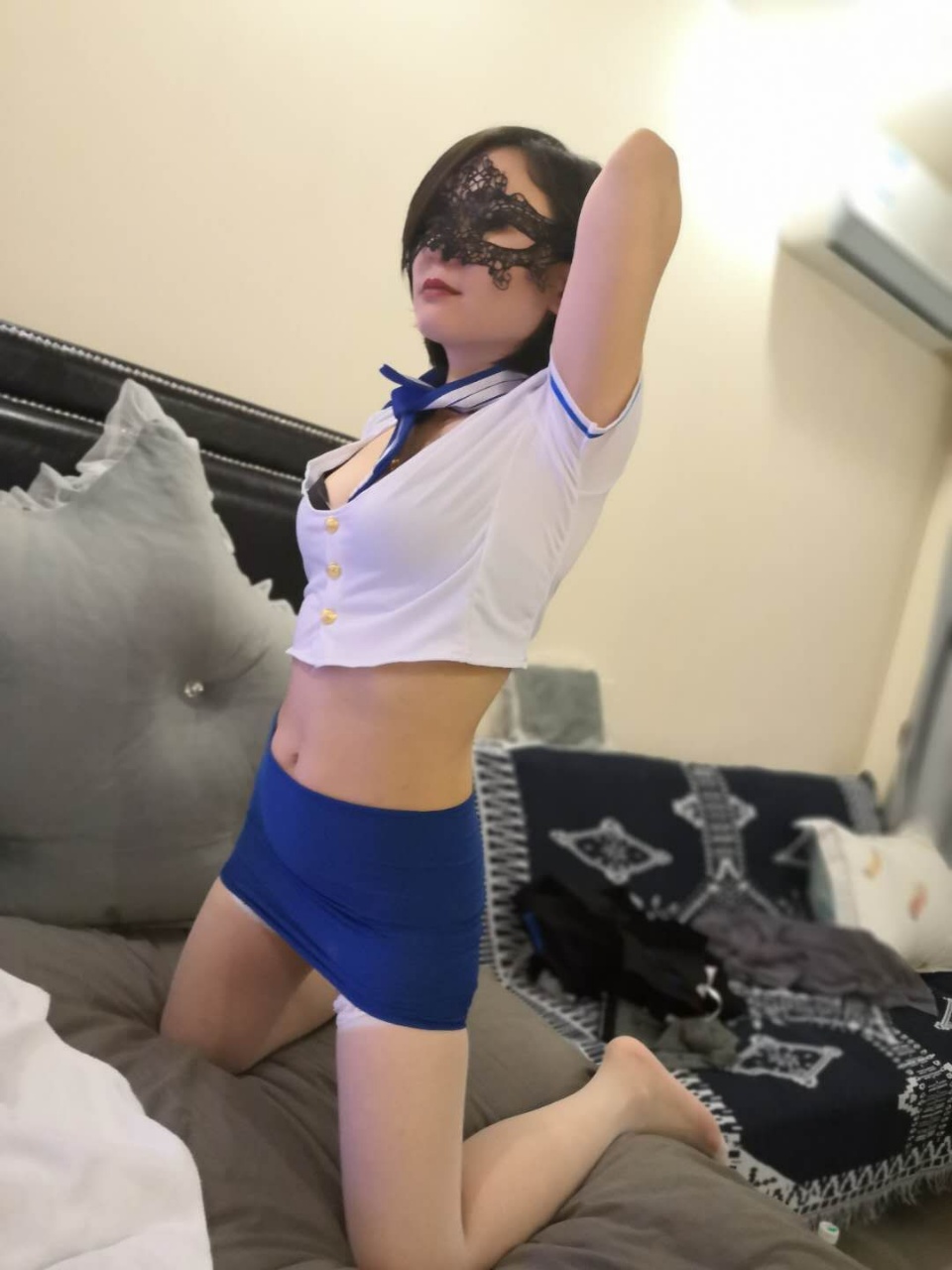 长沙韵味个人兼职少妇