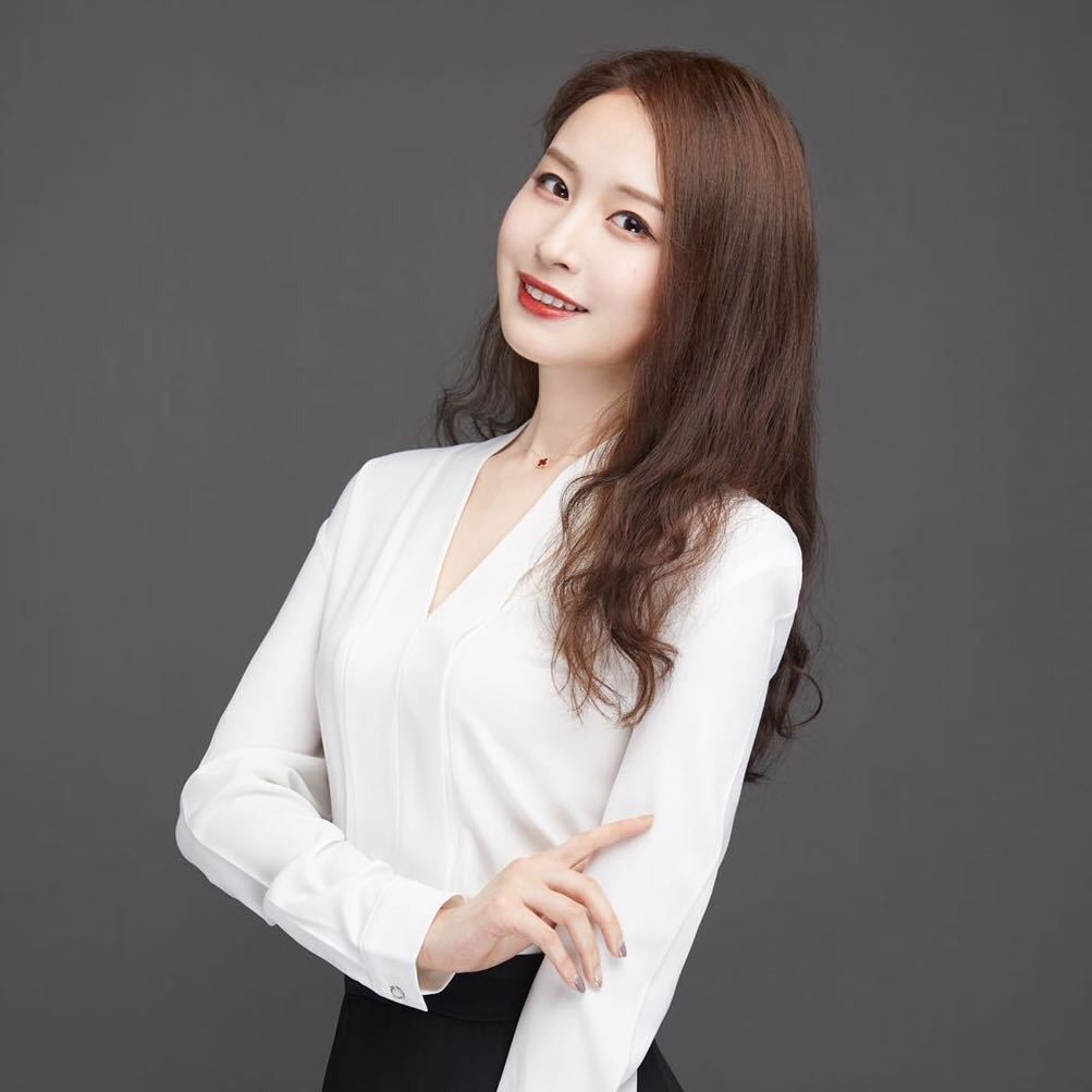 善解人意的好看妹子