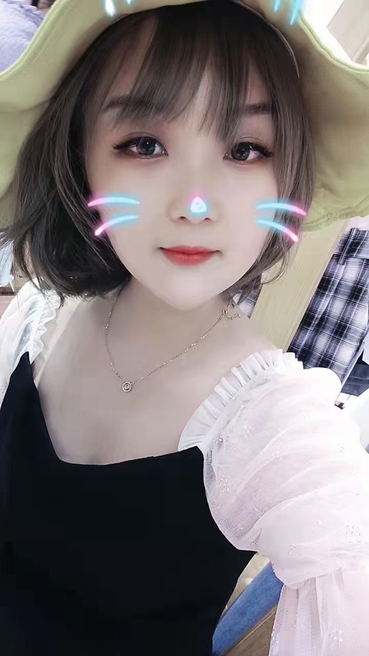 胸大又可爱，服务很好的妹子