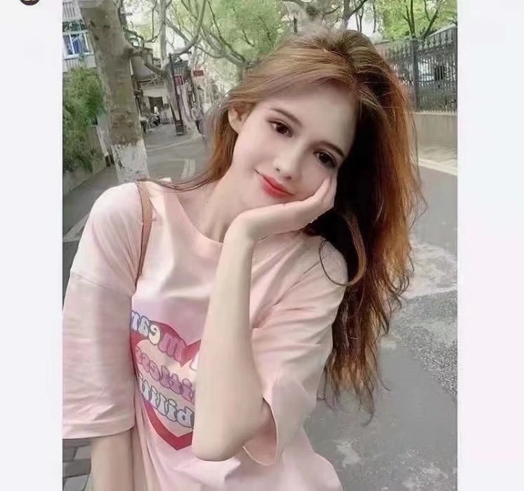 吴中区混血漂亮妹子