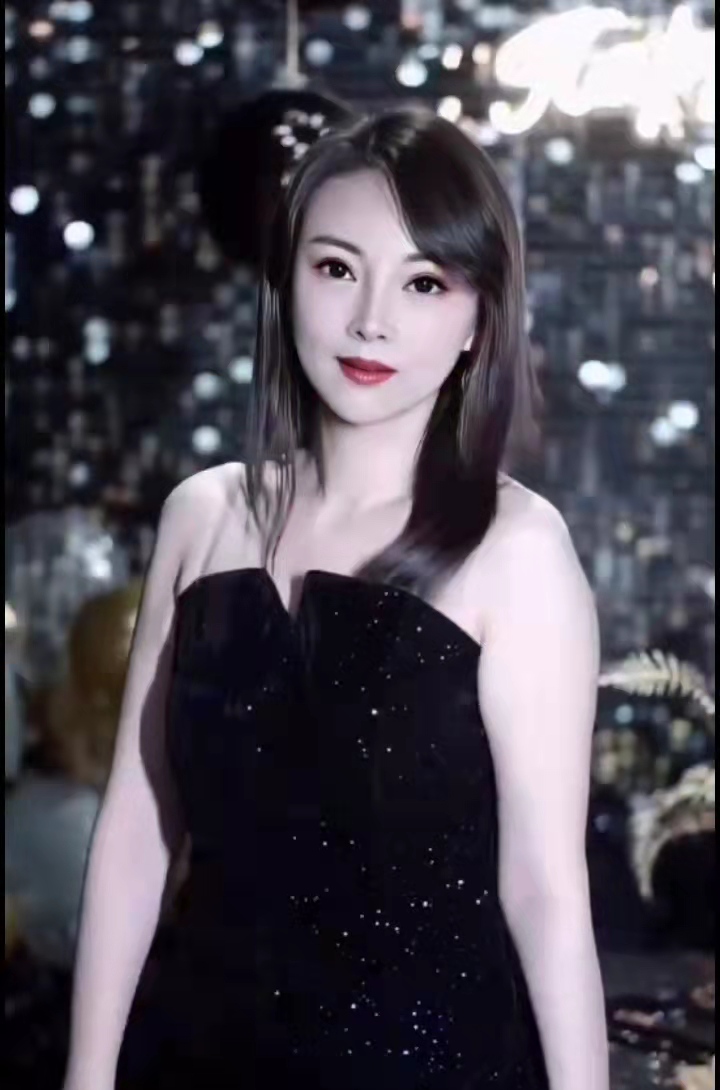 验证白云区一名资深老师