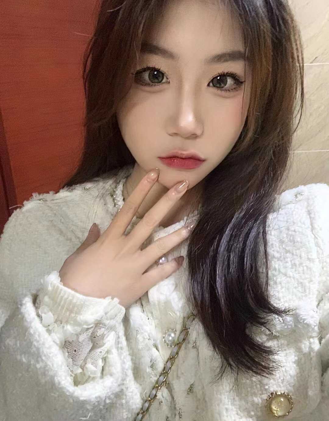 兼职美女小姐姐