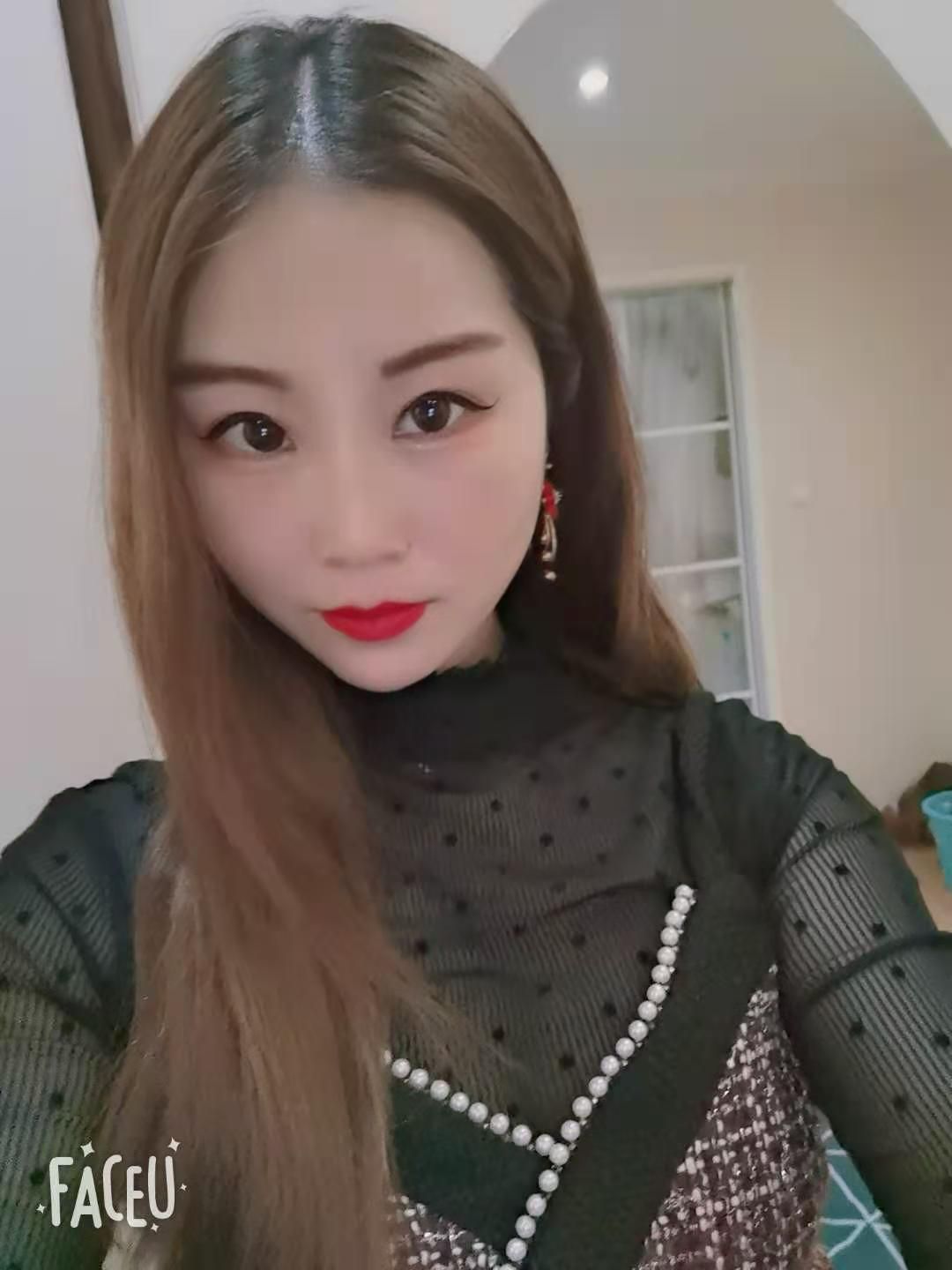 太仓服务不错的妹子(官方认证)