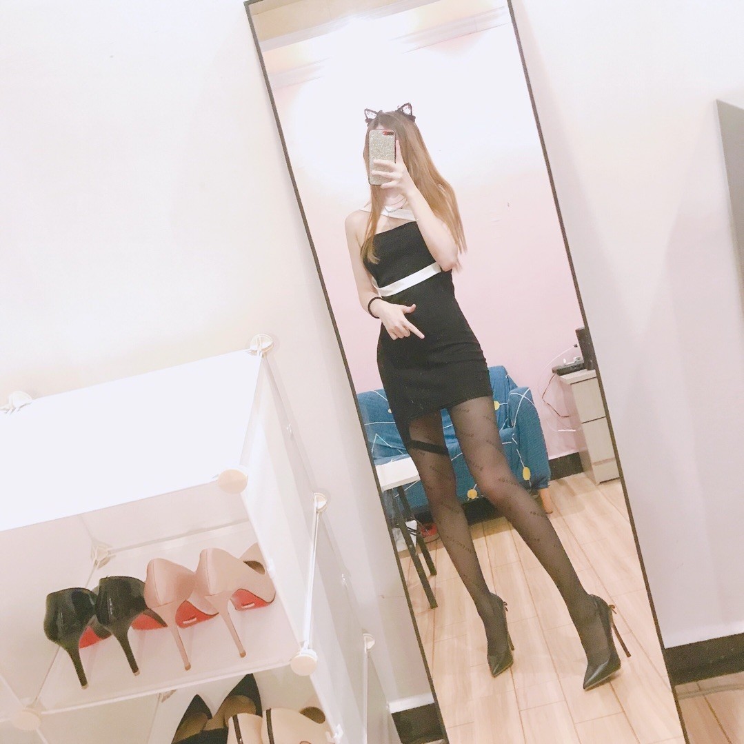 中山极品大长腿妹妹