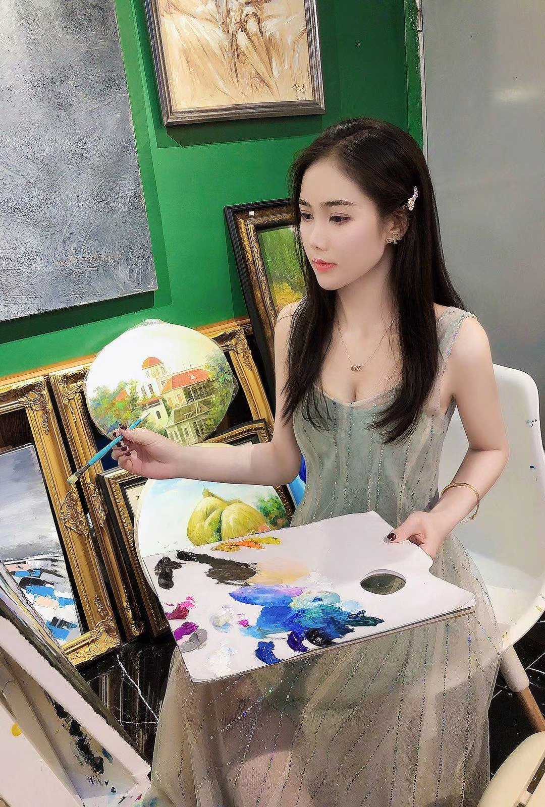 贵州美女小雅（安然） 长期在厦门lf