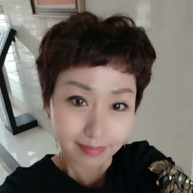 地铁偶遇栖霞姐姐