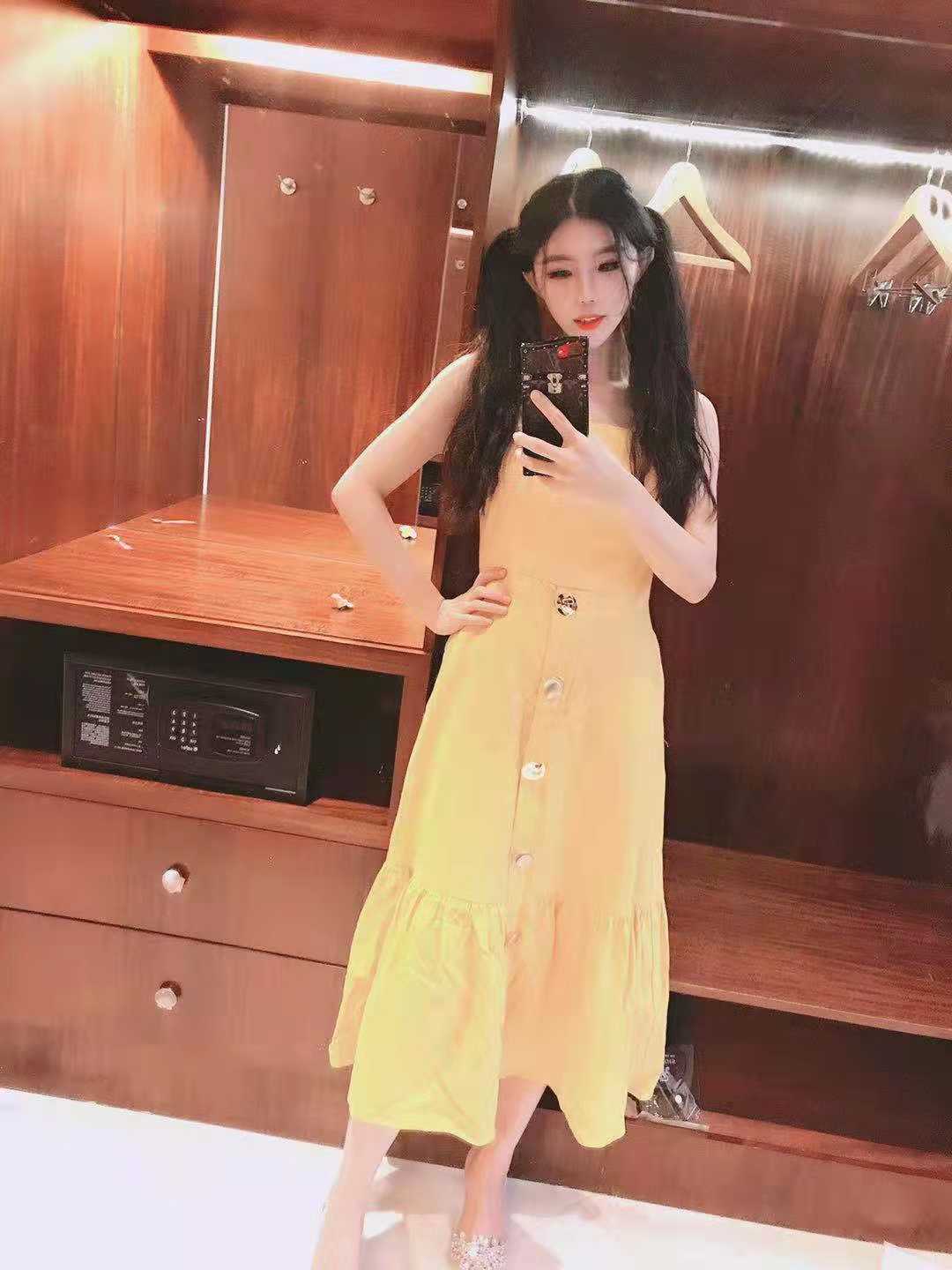 气质优雅御姐兼职