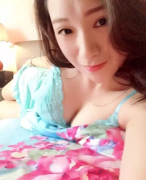 气质性感优雅御姐