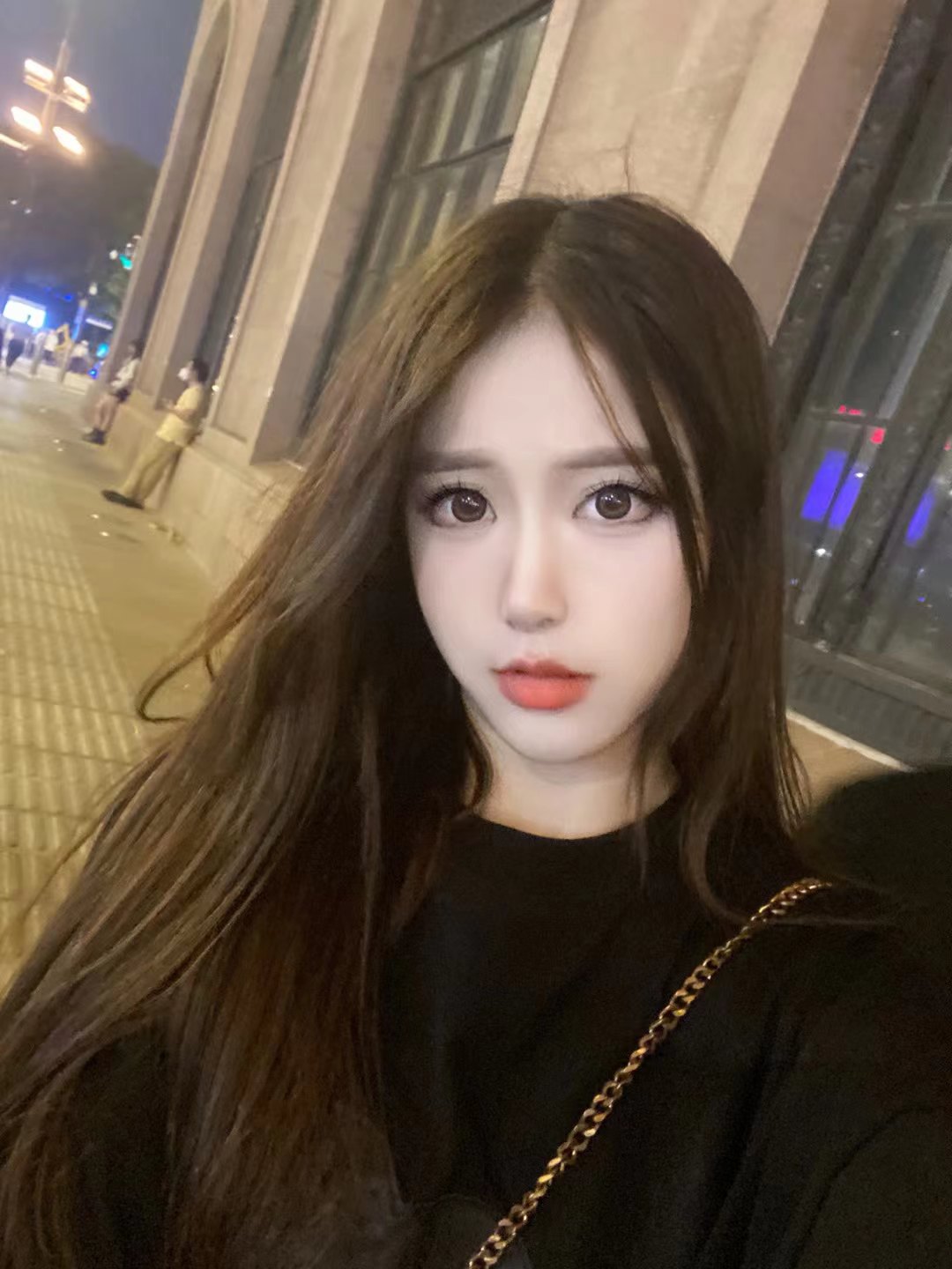 福田性感清纯冰冰妹妹