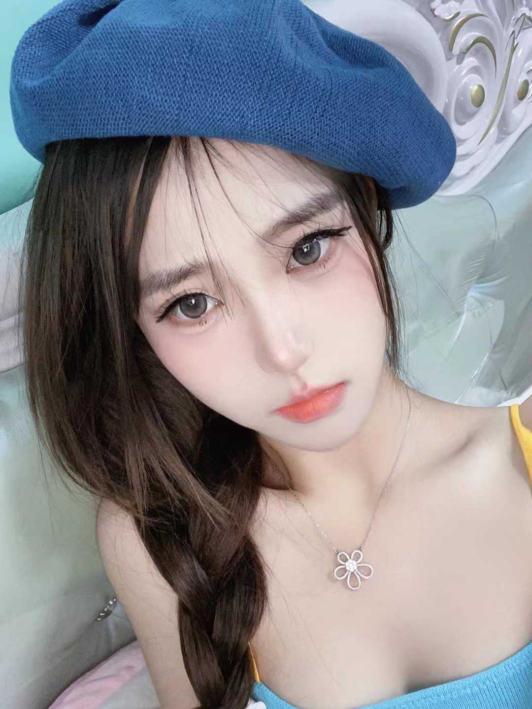 福田性感清纯冰冰妹妹