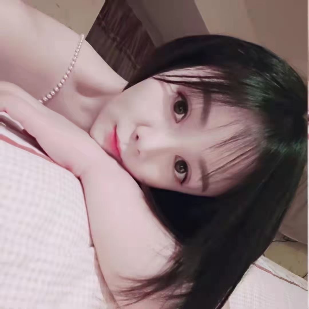 南京江宁漂亮的可儿