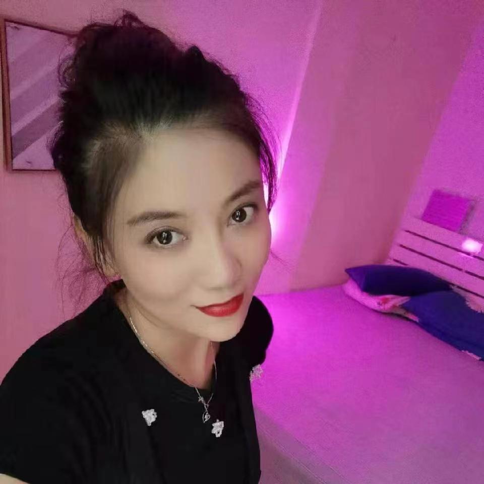 一个不错的少妇