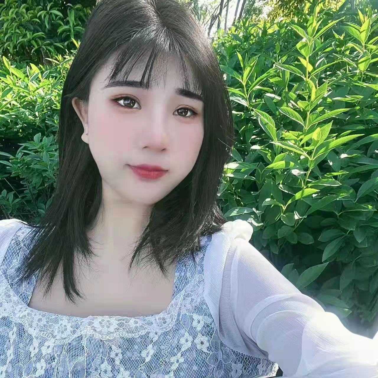 女朋感的妹子很爽