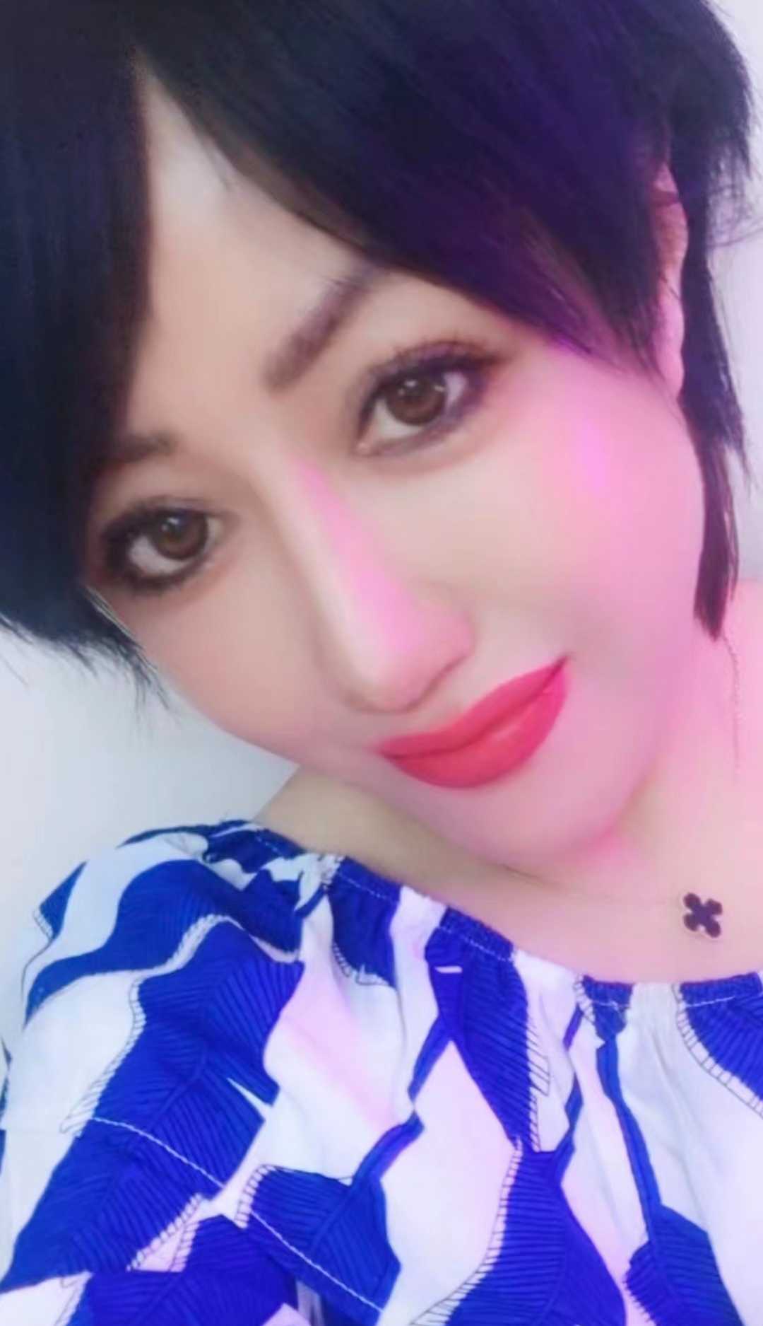 保养很不错的熟女一枚